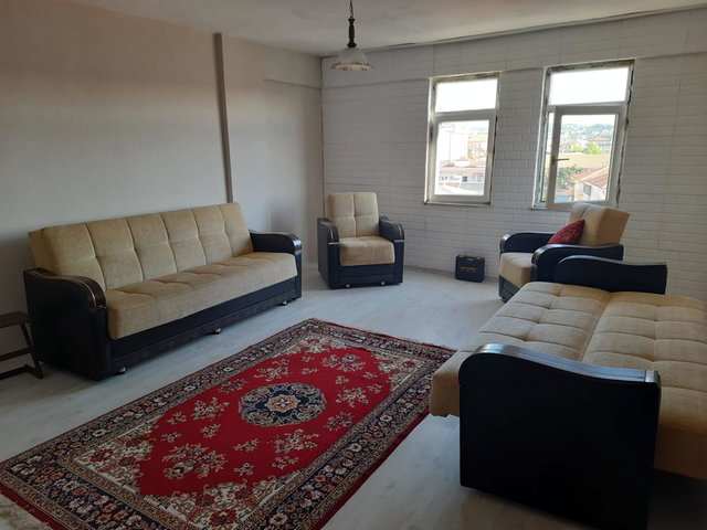 SAKARYA KARASU 2+1 DENIZE YAKIN SATILIK DAIRE
