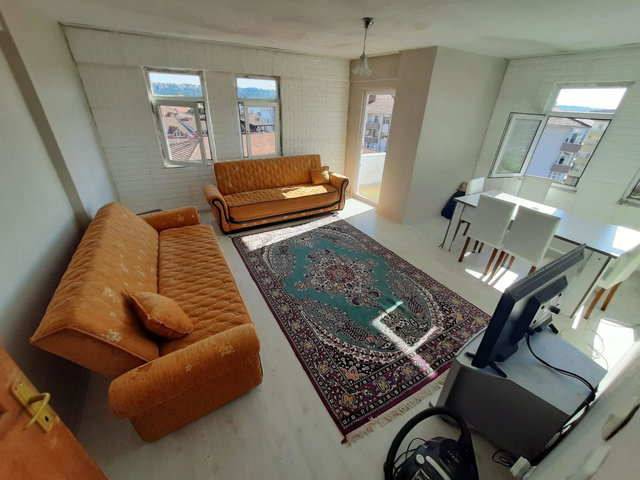 SAKARYA KARASU 2+1 DENIZE YAKIN SATILIK DAIRE