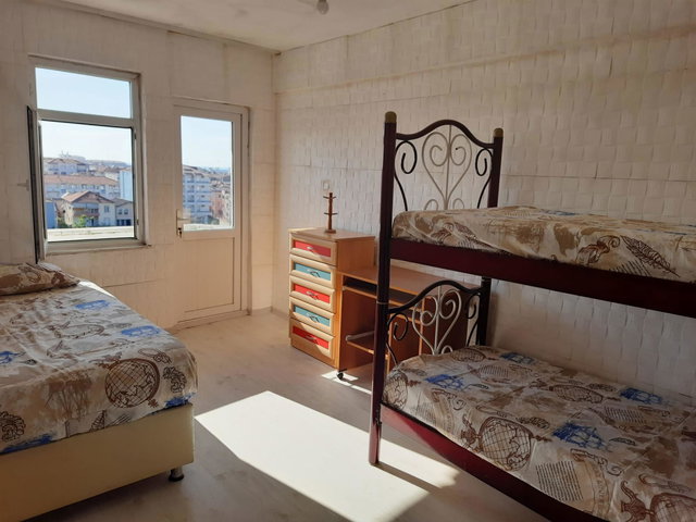 SAKARYA KARASU 2+1 DENIZE YAKIN SATILIK DAIRE