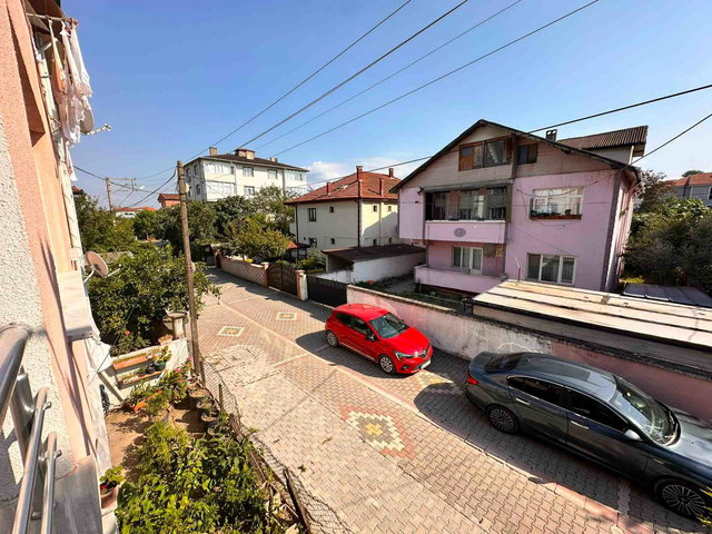ARİFİYE FATİH MAHALLESİ’NDE 3+1 ARA KAT KİRALIK DAİRE