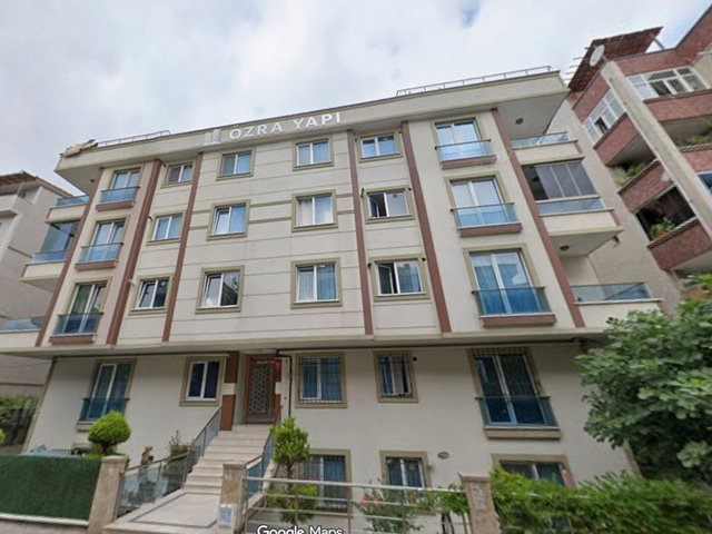 BEYLIKDÜZÜ YAKUPLU MAH. 4+1 GIYINME VE YEMEK ODALI KAPALI TERASLI YENI BINADA DUBLEKS DAIRE