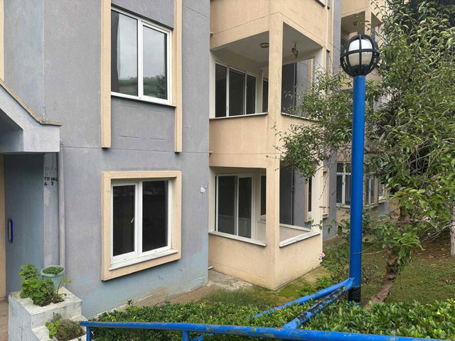 HAS ERDEMKENT SİTESİ’NDE KİRALIK 3+1 DAİRE