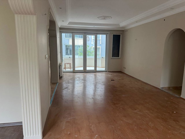 HAS ERDEMKENT SİTESİ’NDE KİRALIK 3+1 DAİRE