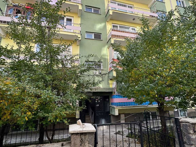 RE/MAX LACİVERT'TEN YENİŞEHİR'DE 3+1 KİRALIK DAİRE