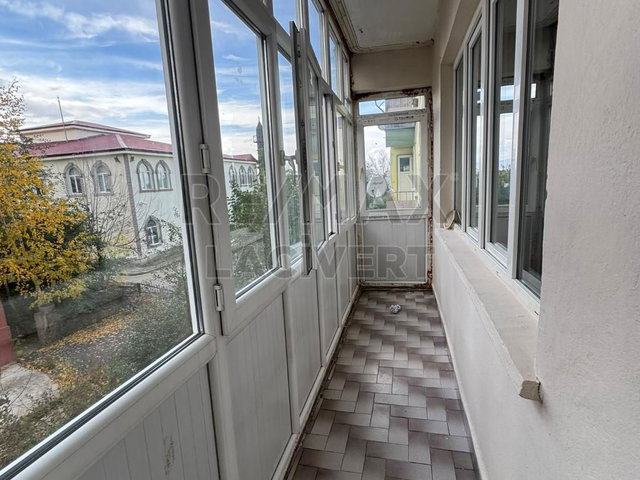 RE/MAX LACİVERT'TEN YENİŞEHİR'DE 3+1 KİRALIK DAİRE