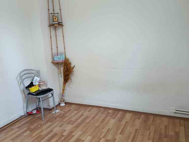 FEVZİ ÇAKMAK MAHALLESİNDE 3+1 ZEMİN KATTA KİRALIK DAİRE