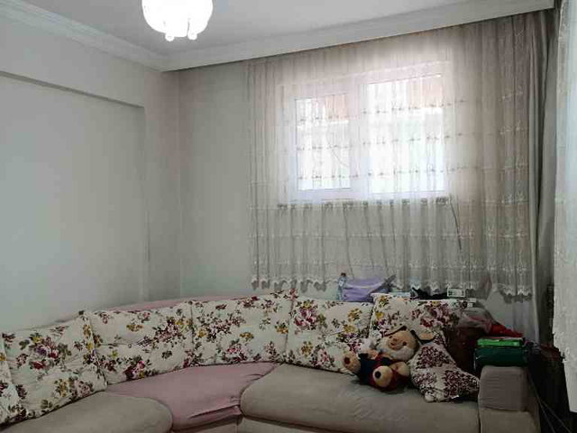 FEVZİ ÇAKMAK MAHALLESİNDE 3+1 ZEMİN KATTA KİRALIK DAİRE