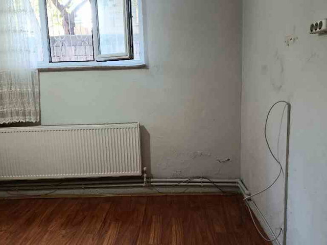 FEVZİ ÇAKMAK MAHALLESİNDE 3+1 ZEMİN KATTA KİRALIK DAİRE