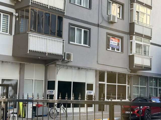 MALTEPE ALTAYÇEŞME UMUTKENT SITESINDE KISMI EŞYALI KIRALIK DAIRE