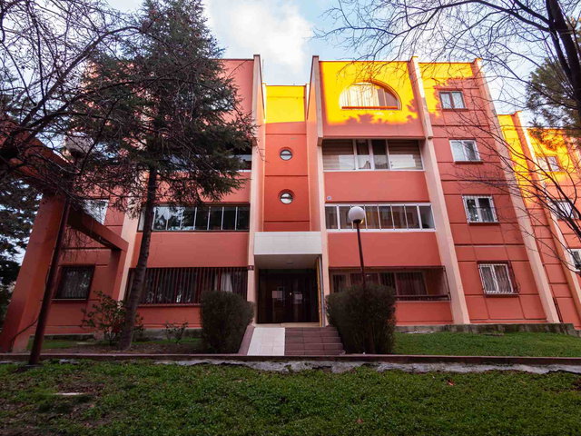 TUNAHAN MAHALLESİ YARDIMCI BLOKLARI 1+1 EŞYALI KİRALIK DAİRE