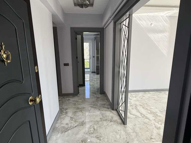 DENİZE YÜRÜME MESAFESİ KONYAALTI ALTINKUM MAHALLESİNDE SİTE İÇİ 3+1 | 130 M² NET  KİRALIK DAİRE