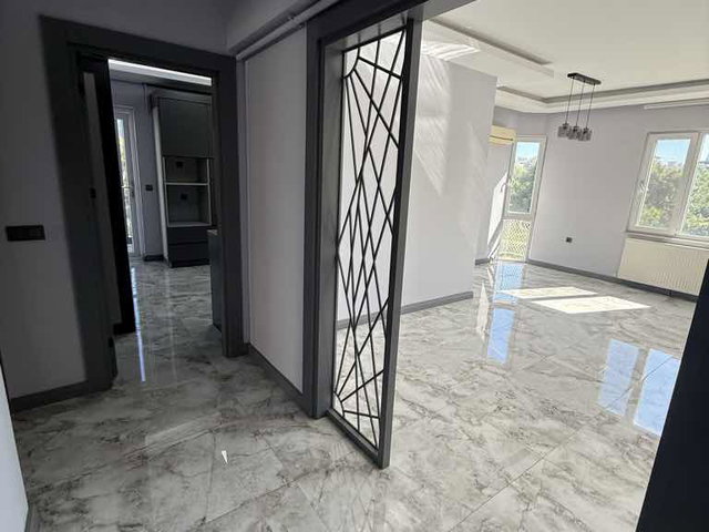 DENİZE YÜRÜME MESAFESİ KONYAALTI ALTINKUM MAHALLESİNDE SİTE İÇİ 3+1 | 130 M² NET  KİRALIK DAİRE