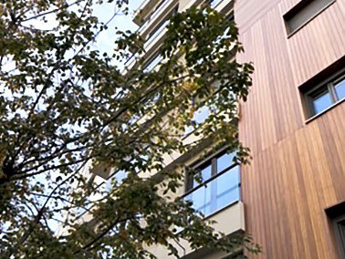CADDEBOSTAN PLAJ YOLU SOKAK'TA SIFIR BİNADA 3+1 KİRALIK DAİRE