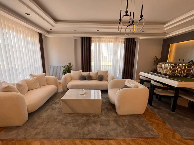 REMAX LAVANDA'DAN HAPPY LİFE SİTESİ’NDE SATILIK 3+1 DAİRE