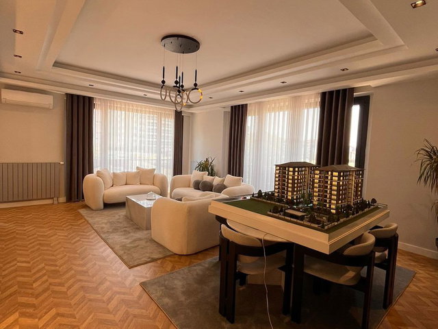 REMAX LAVANDA'DAN HAPPY LİFE SİTESİ’NDE SATILIK 3+1 DAİRE