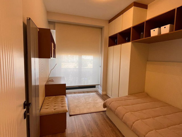 REMAX LAVANDA'DAN HAPPY LİFE SİTESİ’NDE SATILIK 3+1 DAİRE
