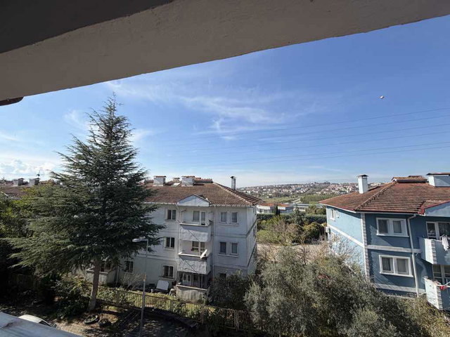 REMAX MAVİ’DEN KARAMAN MİGROS KARŞISI 3+1 ÇİFT BALKONLU DAİRE