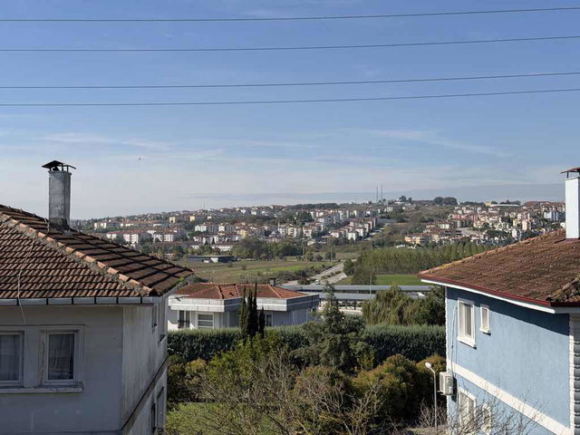 REMAX MAVİ’DEN KARAMAN MİGROS KARŞISI 3+1 ÇİFT BALKONLU DAİRE