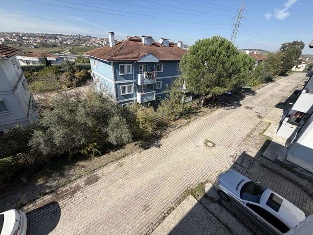 REMAX MAVİ’DEN KARAMAN MİGROS KARŞISI 3+1 ÇİFT BALKONLU DAİRE