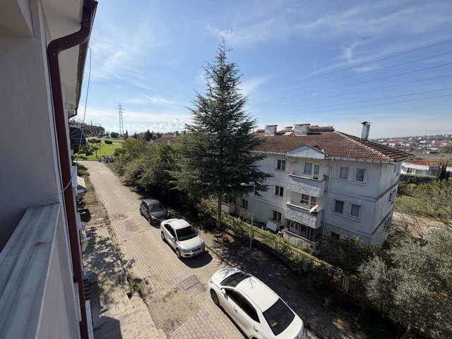 REMAX MAVİ’DEN KARAMAN MİGROS KARŞISI 3+1 ÇİFT BALKONLU DAİRE