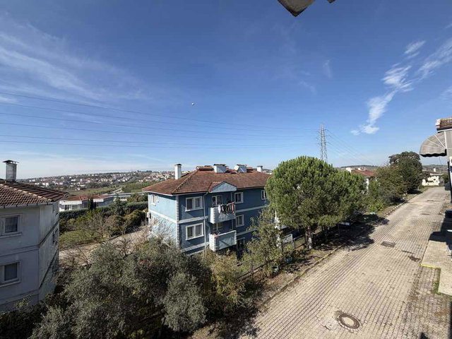 REMAX MAVİ’DEN KARAMAN MİGROS KARŞISI 3+1 ÇİFT BALKONLU DAİRE