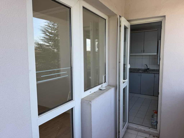 REMAX MAVİ’DEN KARAMAN MİGROS KARŞISI 3+1 ÇİFT BALKONLU DAİRE