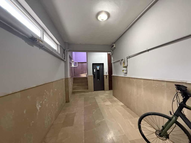 ASUMAN MÜTEVELLIOĞLU’NDAN LİSE CADDESİNDE EVCİM PASTAHANESİ KARŞISINDA SATILIK 2+1 DAİRE