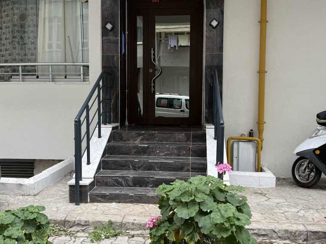 ASUMAN MÜTEVELLIOĞLU’NDAN ATAKUM’DA YEDAŞ KARŞISI DENİZE ÜÇÜNCÜ BİNA KONUMUNDA 3 + 1 KIRALIK DAİRE