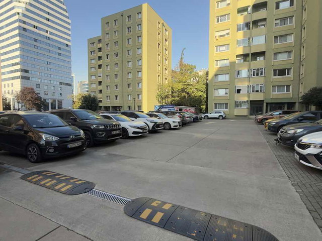 ESTON ÇAMLI EVLER SİTESİ 3+1 EŞYALI KİRALIK DAİRE