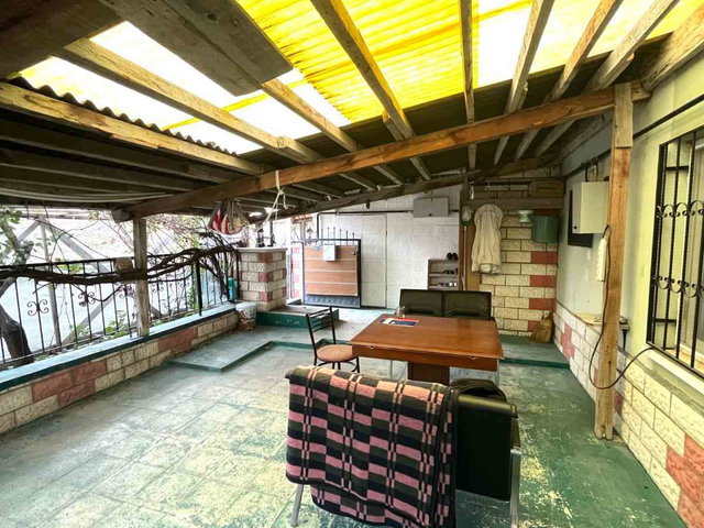 MAMAK LALAHAN KARŞIYAKA MAH 3. DAİRELİ SATILIK MÜSTAKİL EV