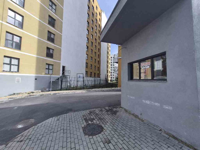 REMAXPRO GÜÇLÜ ÖZEN GAZİOSMANPAŞA TOKİ 1+1 SATILIK DAİRE