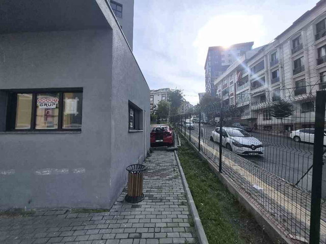 REMAXPRO GÜÇLÜ ÖZEN GAZİOSMANPAŞA TOKİ 1+1 SATILIK DAİRE