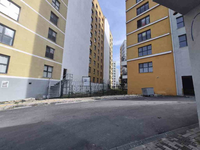 REMAXPRO GÜÇLÜ ÖZEN GAZİOSMANPAŞA TOKİ 1+1 SATILIK DAİRE