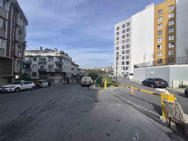 REMAXPRO GÜÇLÜ ÖZEN GAZİOSMANPAŞA TOKİ 1+1 SATILIK DAİRE