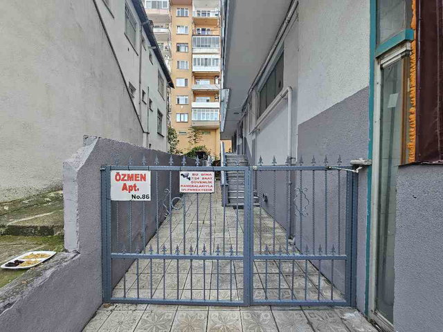 GÖLCÜK MERKEZ KREDİ/EMİN FİNANSA UYGUN ASANSÖRLÜ 3+1 SATILIK DAİRE