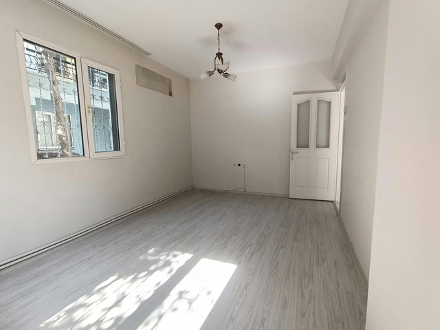 ŞİRİNYER NATO YANI  2+1  YÜKSEK GİRİŞ DAİRE