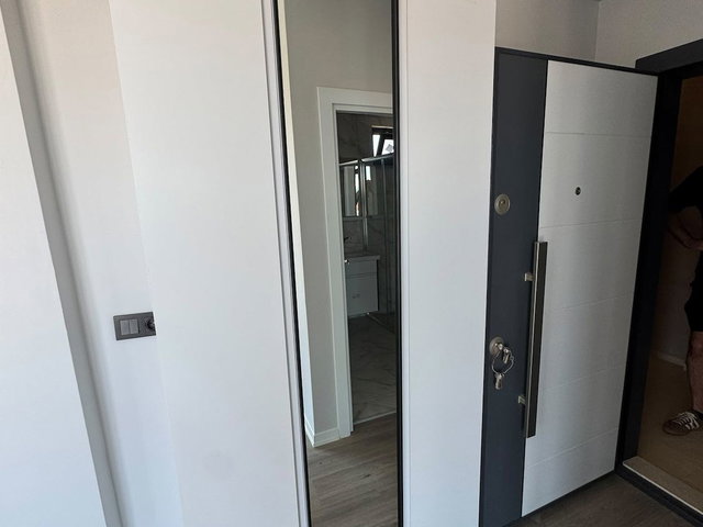OTURMAYA HAZIR İSTASYONA YAKIN LÜKS 1+1
