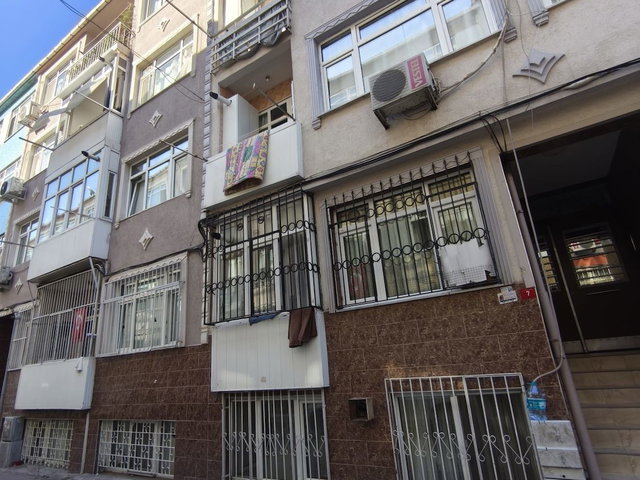 KENSEL DÖNÜŞÜM BÖLGESİNDE YATIRIMLIK 2+1 SATILIK DAİRE