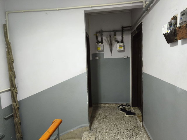 KENSEL DÖNÜŞÜM BÖLGESİNDE YATIRIMLIK 2+1 SATILIK DAİRE