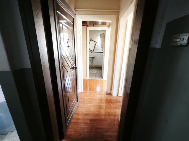 KENSEL DÖNÜŞÜM BÖLGESİNDE YATIRIMLIK 2+1 SATILIK DAİRE