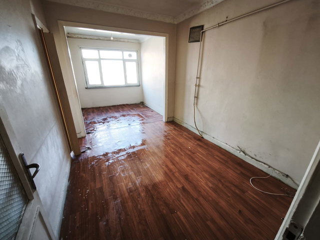 KENSEL DÖNÜŞÜM BÖLGESİNDE YATIRIMLIK 2+1 SATILIK DAİRE