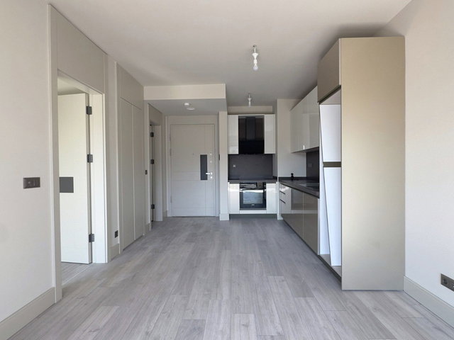 PROJEADAMTR'DEN DAP YENI LEVENT'TE KIRALIK 1+1