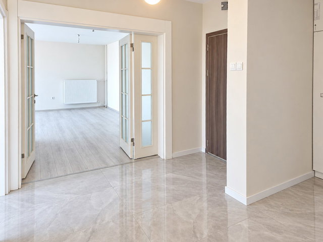 YENİLENMİŞ SATILIK 3+1 DAİRE - YENİMAHALLE METRO YANI