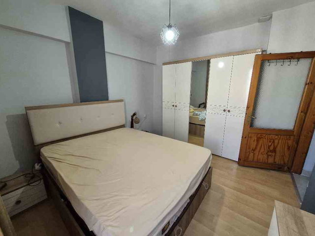 İZMİT PLAJYOLINDA KİRALIK EŞYALI DAİRE
