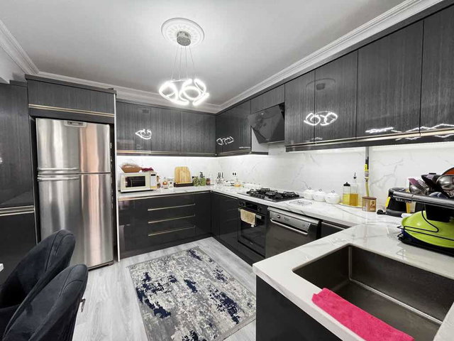 MARMARA EREĞLİSİ HAVUZLU ALKAYA SİTESİ MÜSTAKİL SATILIK VİLLA
