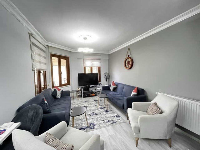 MARMARA EREĞLİSİ HAVUZLU ALKAYA SİTESİ MÜSTAKİL SATILIK VİLLA
