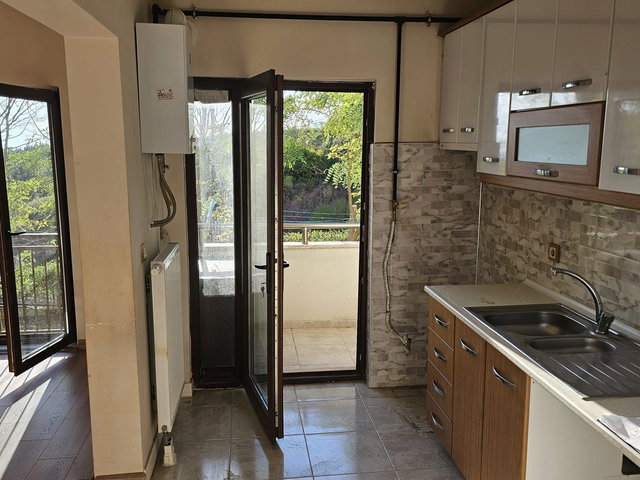 DERİNCE ÇINARLI TOKİ KONUTLARI BASIN SİTESİNDE SATILIK 2+1