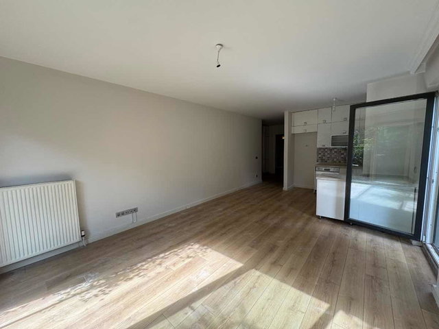 ŞİŞLİ  FERİKÖY FERİLOFT RESİDENCE 2+1  GENİŞ BAHÇE KULLANIMLI SATILIK DAİRE