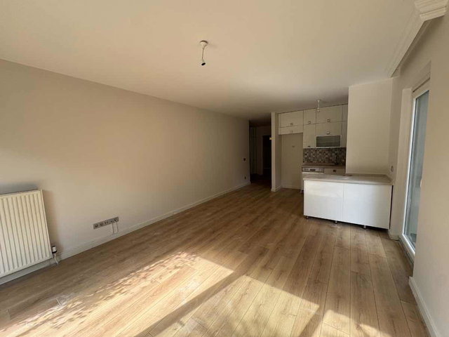 ŞİŞLİ  FERİKÖY FERİLOFT RESİDENCE 2+1  GENİŞ BAHÇE KULLANIMLI SATILIK DAİRE