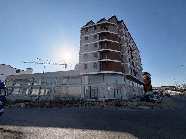 GEBZE İNÖNÜ MAHALLESİNDE SATILIK 3+1 DUBLEKS DAİRE